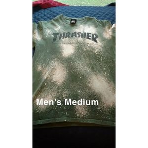 Thrasher tee
